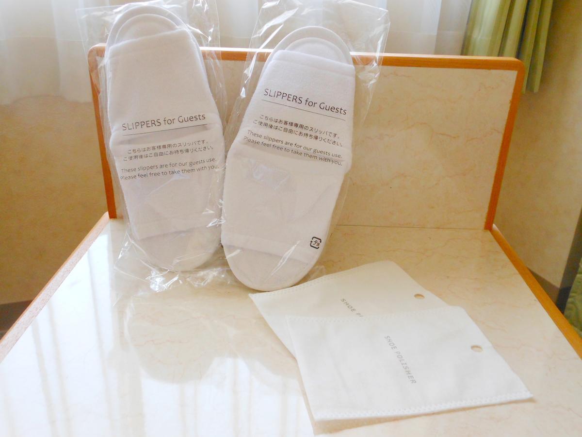 Shibetsu Grand Hotel Buitenkant foto